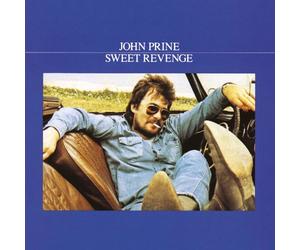 Prine, John - Sweet Revenge