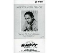 Pringle, Min Keith - When All God's Children Get Together