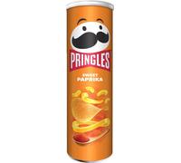 Pringles 774826 Pringles Sweet Paprika Chips 165,0 g