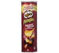 Pringles Bacon 175 g - Lot de 3