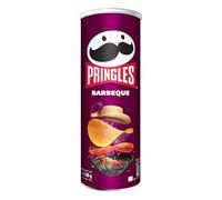 Pringles chips Barbecue 165 g