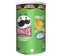 Pringles Chips Crème/Oignon 70 g
