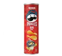 Pringles Chips de pommes de terre (saveur originale) 110 g