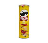 Pringles Chips de pommes de terre saveur tomate - 110 g