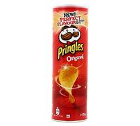 Pringles Chips Original 175 g