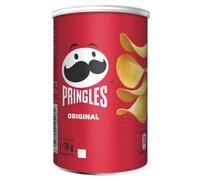 Pringles Chips Original 70 g