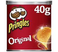 Boîte de Pringles original - Boîte de 40 g