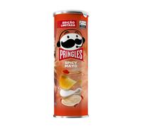 Pringles Chips Saveur Mayonnaise Épicée 100 g