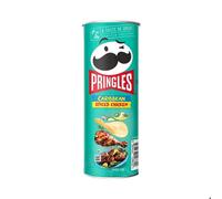 Pringles Chips saveur poulet épicé à la caribéenne - 100 g