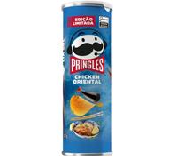 Pringles Chips saveur poulet oriental - 100 g