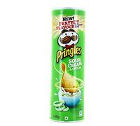 Pringles Chips Sour Cream & Onion 175 g