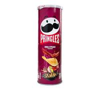 Pringles Chips (Steak BBQ) 110 g
