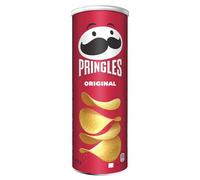 Pringles Chips Tuiles Original 175 g