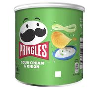 Pringles SourCream & Onion 40g