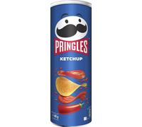 Pringles Ketchup 165 g