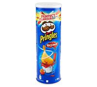 Pringles Ketchup - 165g