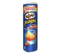 Pringles Ketchup, lot de 19 (19 x 190 g)