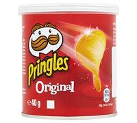 Pringles Original 40 g (Lot de 12)