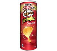 Pringles Original (6 boîtes)