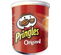 Pringles Original Chips 12 x 40g Cans