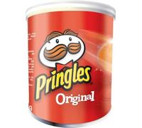 Pringles Original Chips 40g