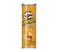 Pringles Patatine Honey Mustard