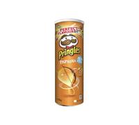 Pringles Patatine Paprika 3 Tubi Da 175 Grammi
