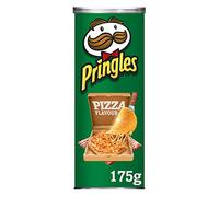 PRINGLES - Pizza 175G - Lot De 4