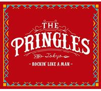 Pringles, the - Rockin' Like Man