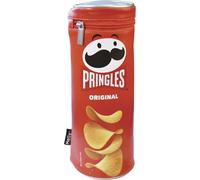 Pringles Trousse Porte-Crayon 23 X 7.5 X 7.5cm - Couleur Aléatoire - Nombre D'unités - 1[Z630]