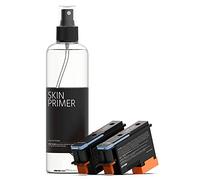 Prinker S Consommable Set Encre Cosmétique Premium Couleur et Base pour la Peau - Compatible avec Prinker S