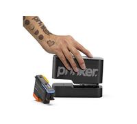 Prinker S pour tatouage temporaire (avec encre cosmétique noire)