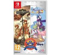 Prinny presents: NIS Classics Vol 1 Edition Deluxe Nintendo Switch