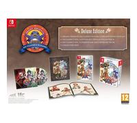Nintendo – Jeu vidéo Prinny Presents NIS Classics Volume 1 – Deluxe Edition – Nintendo Switch