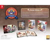 Prinny Presents NIS Classics Volume 1 (Deluxe Edition) - Nintendo Switch