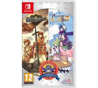 Prinny presents: NIS Classics Vol 1 Edition Deluxe Nintendo Switch G