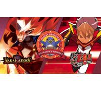 Prinny Presents NIS Classics Volume 2 Makai Kingdom Reclaimed and Rebound ZHP Unlosing Ranger vs Darkdeath Evilman (Nintendo)
