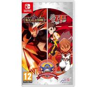 Prinny Presents NIS Classics Volume 2 Standard Edition /Switch