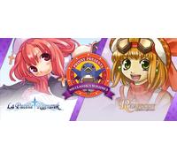 Prinny Presents NIS Classics Volume 3 La Pucelle Ragnarok Rhapsody A Musical Adventure