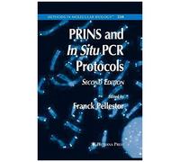 Prins And In Situ Pcr Protocols
