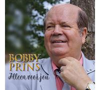 Prins, Bobby - Alleen Voor Jou [Import]
