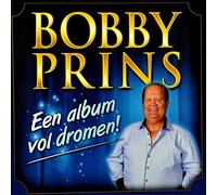 Prins, Bobby - Een Album Vol Dromen