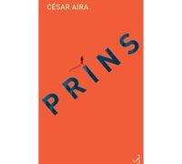 Prins César Aira (Auteur)