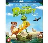 PRINS RIBBIT-NL-2BD 3D G