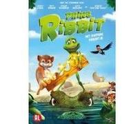 PRINS RIBBIT-NL G