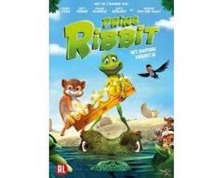 PRINS RIBBIT-NL G