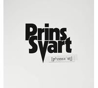 Prins Svart - Prins Svart [Import]