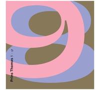Prins Thomas – Prins Thomas 8+9 – CD
