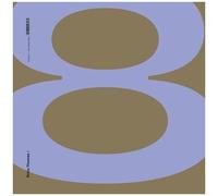 Prins Thomas 8 - Part 1 - Vinyle 33 Tours
