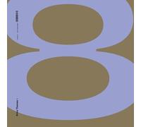 Prins Thomas 8 - Part 1 - Vinyle 33 Tours